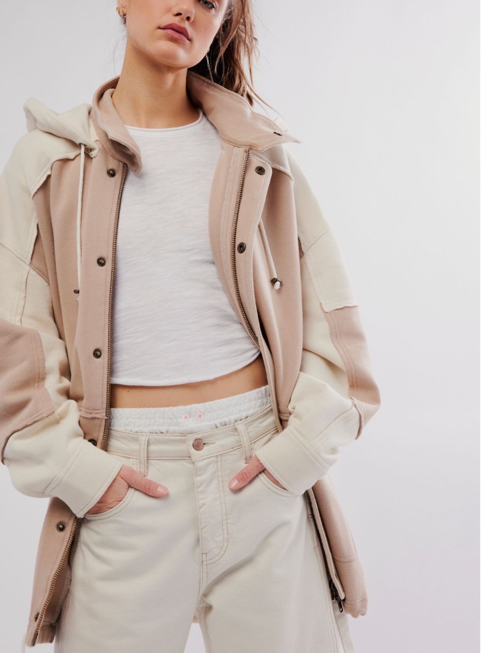 Free People Radio Cardi